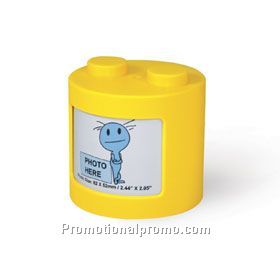 Plastic Picture Frame