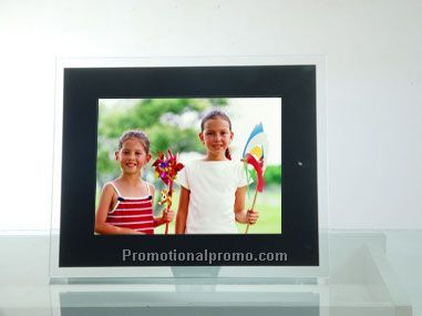 digital picture frame