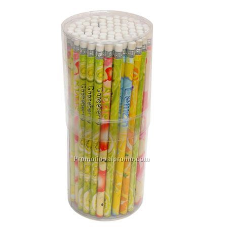 Cheap Promotional Envelope pencil