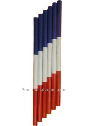 Graphite Color pole pencil