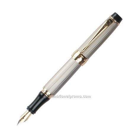 Metal Fountain Pen