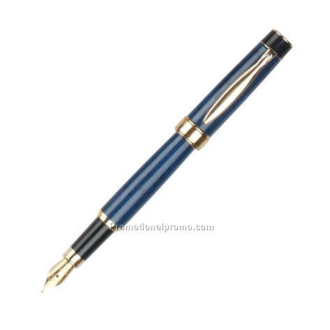 Metal Fountain Pen