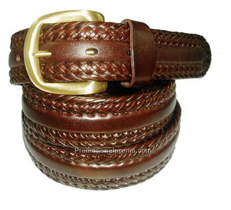 Men's Belt