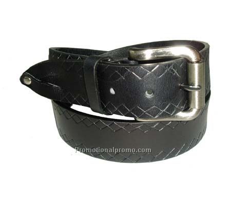 Men's Belt
