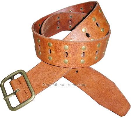 Genuine Leather Belt