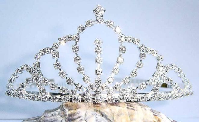 Fashion Tiaras