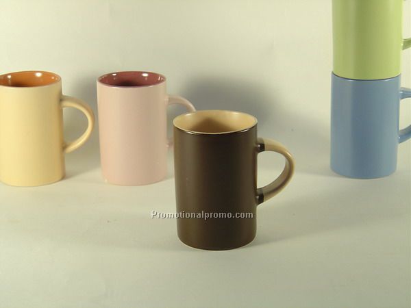 Promotional Ceramics Tea Mug