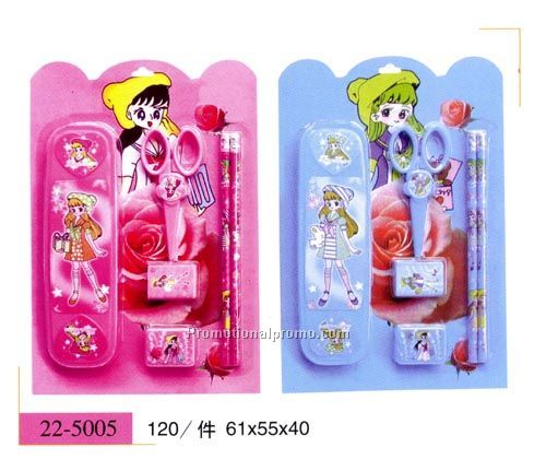 Promotional Stationery Set