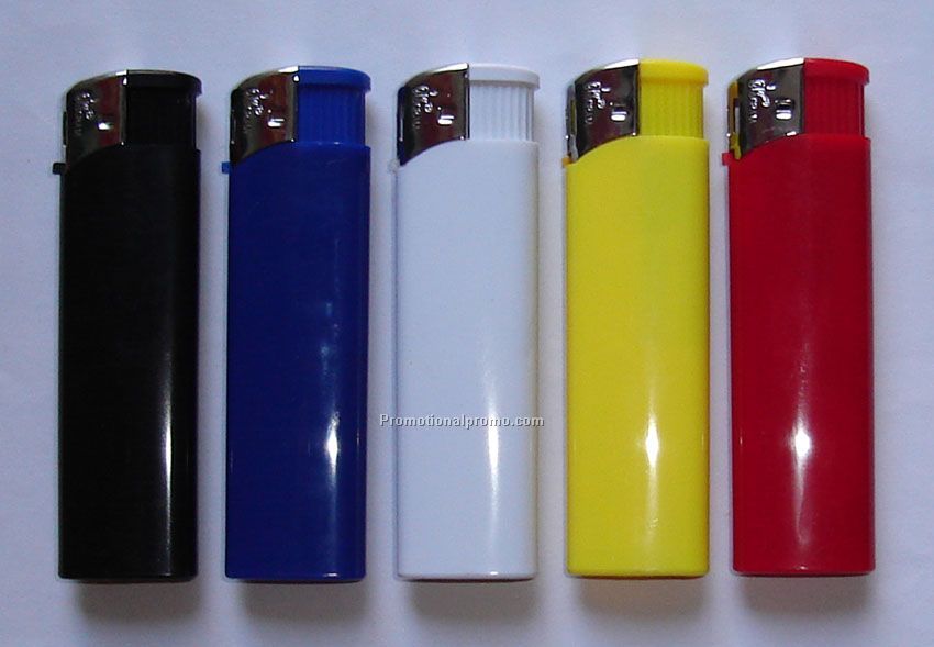 Disposable Lighter