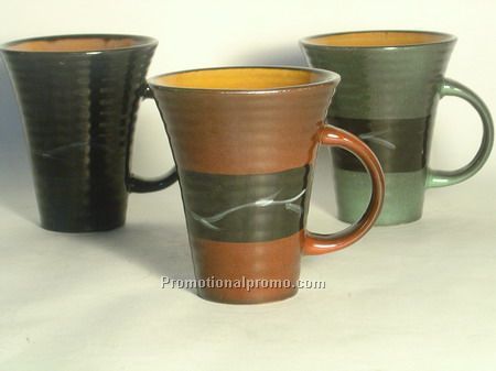 Beautiful Dapple Design Coffee Mug