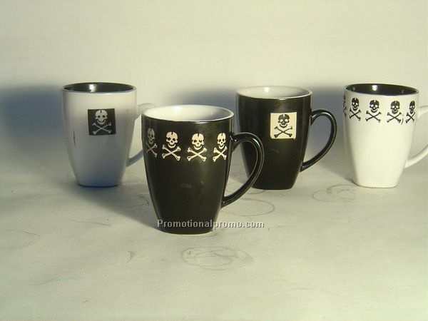 Cool Design Tea Mug