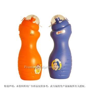 Novely Design Sport Bottle