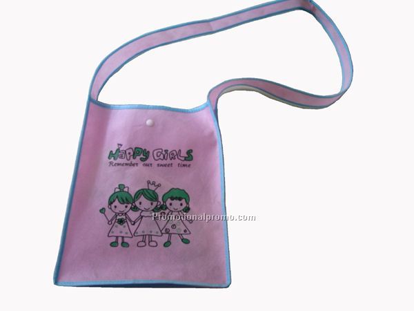 Non Woven Schoolbag