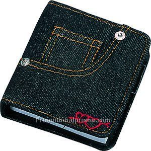 T-shirt Shape Notebook