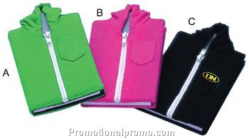 T-shirt Shape Notebook