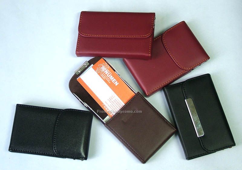 Card Holder/Business Card Holder
