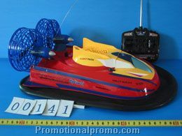 Remote Control Toy Boat