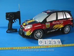 Remote Control Toy Car