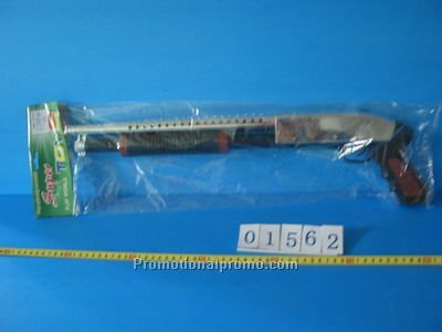toy gun