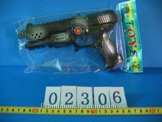 toy cap gun