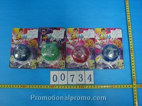 yoyo ball