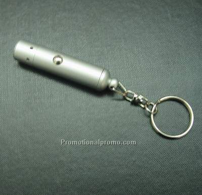 key chain torch
