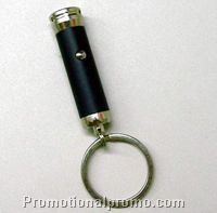keychain torch