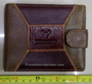 Leather Wallet