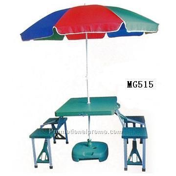 outdoor umbrella