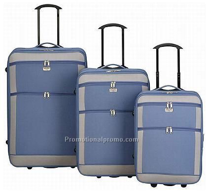 Holiday Luggage Set