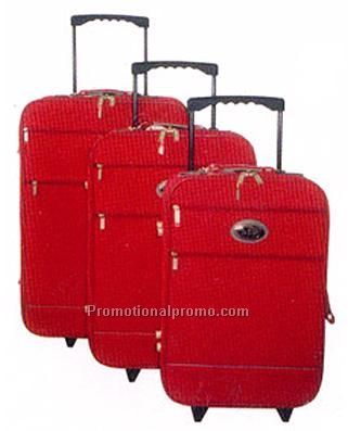 wheeled luggage