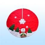 Christmas Tree Skirt
