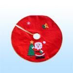 christmas tree skirt