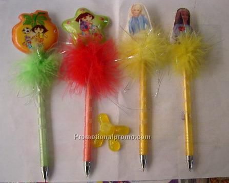 Cartoon Ballpoint Pen