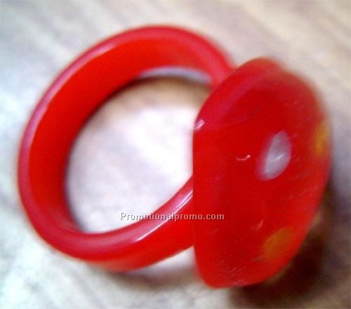 Plasic Ring