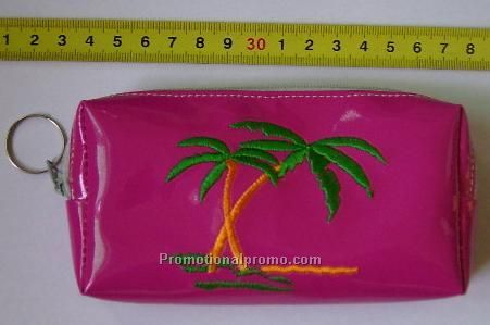 PVC Cosmetic Bag