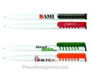 cheap promotional logo pen