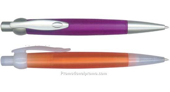 advertising ballpoint pen