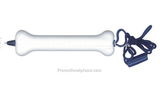 novelty promotional pen