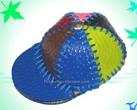 imitation leather coin purse