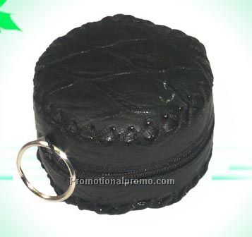 imitation leather coin purse