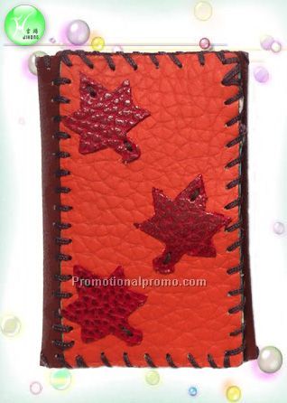 Women's coin wallet