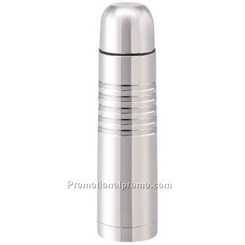 stainless steel insulated mug