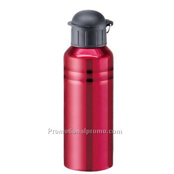 sports water bottle