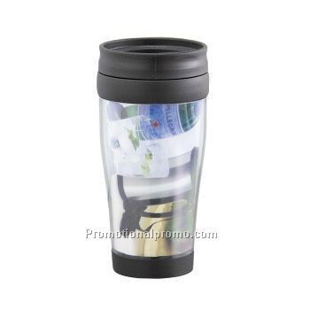 travel mug