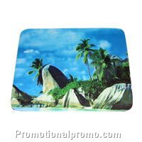 SBR picture mouse pad