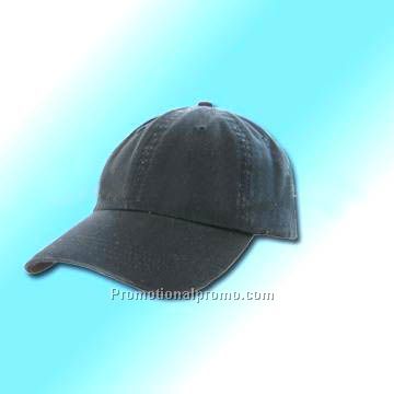 plain baseball cap