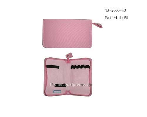 PU women`s wallet
