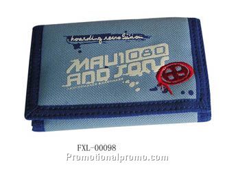 fashion lady wallet