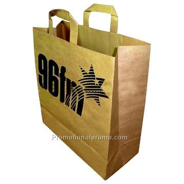 Paper shopping Bag